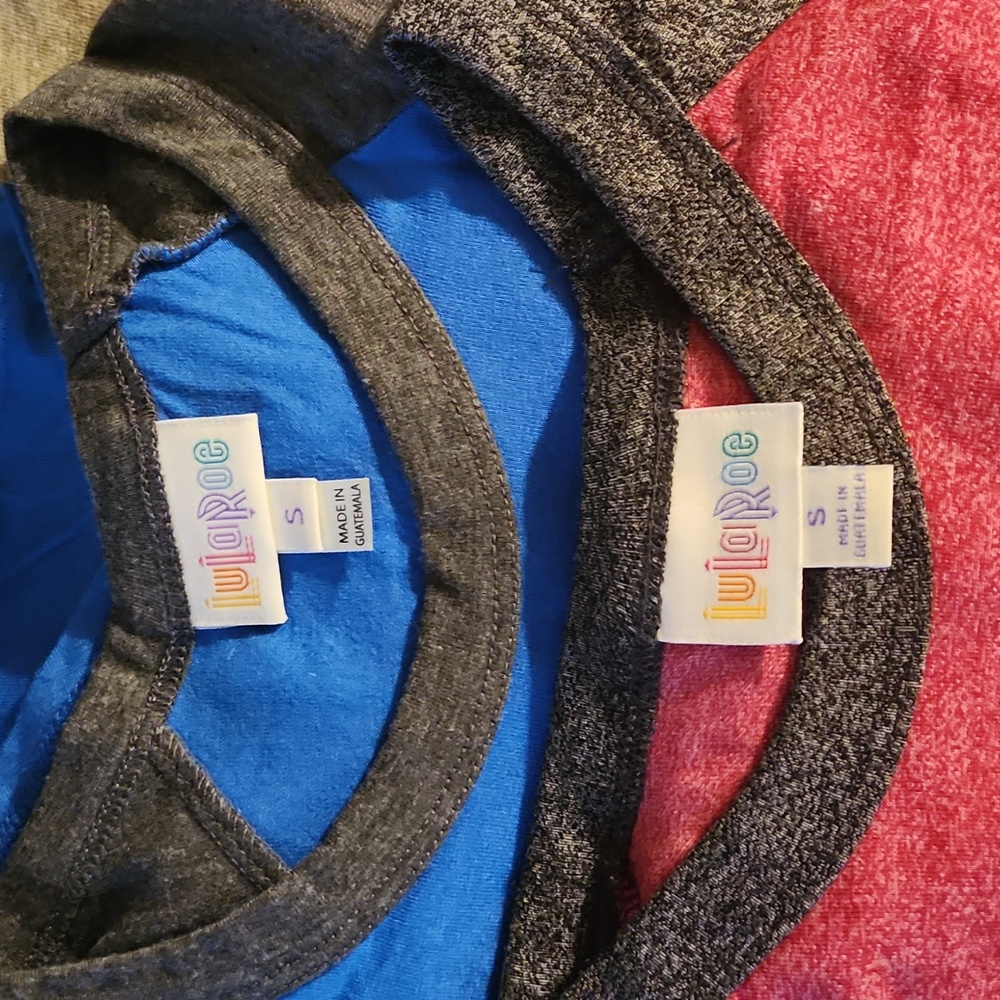Lularoe Randy bundle - Picture 2 of 3